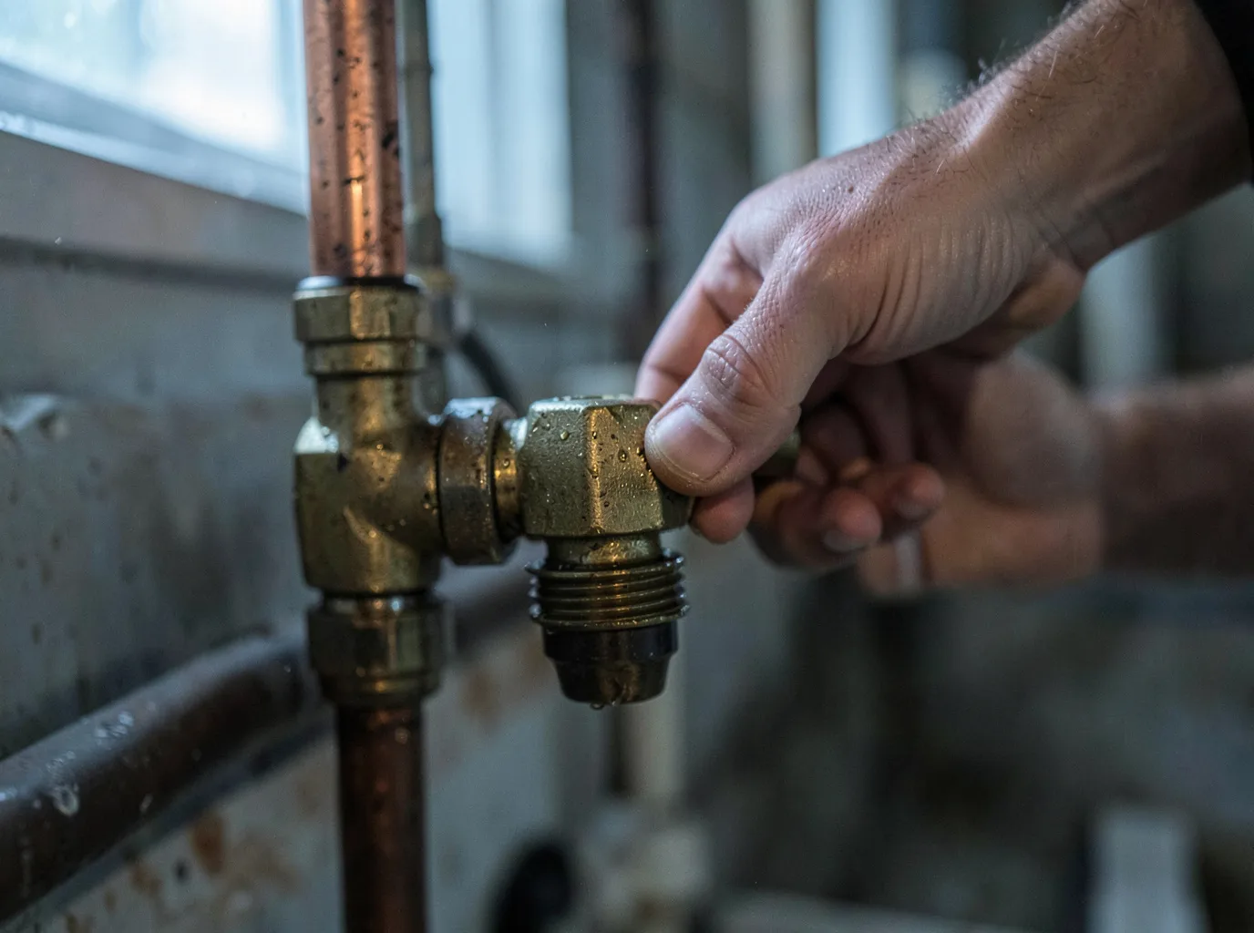 Emergency Plumber Spruce Pine, NC FAQs